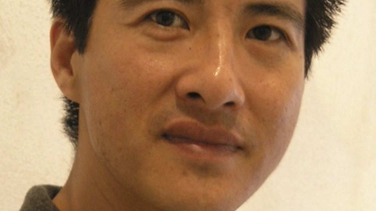 Former IU Jacobs lecturer Guoping Wang