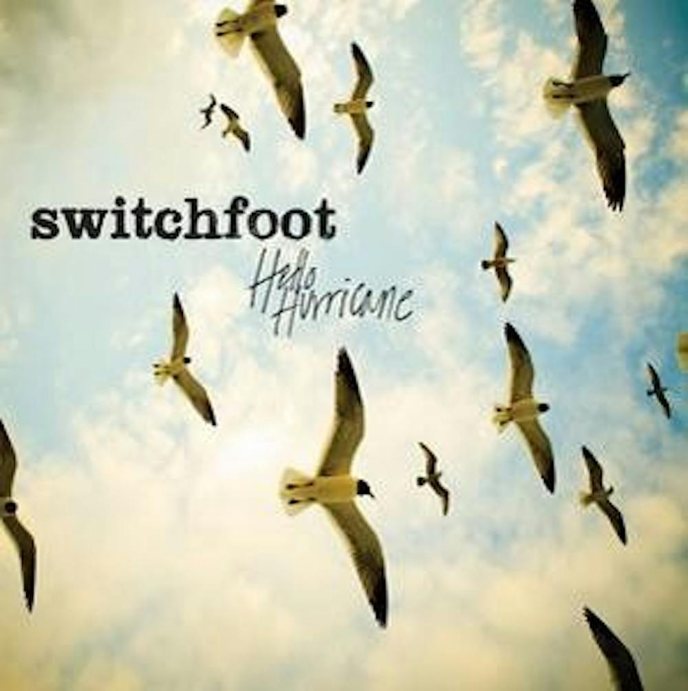 switch