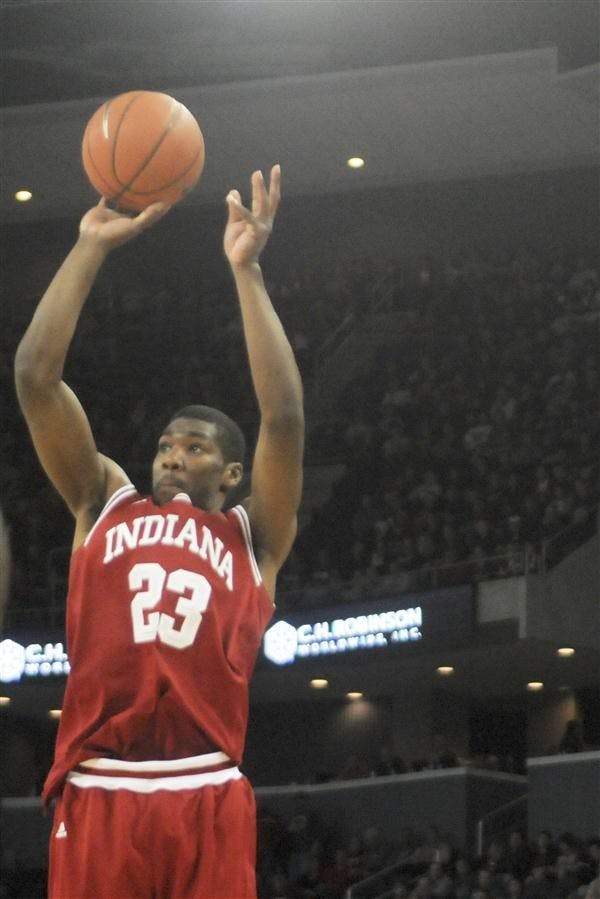 Men's Basketball vs. Evansville