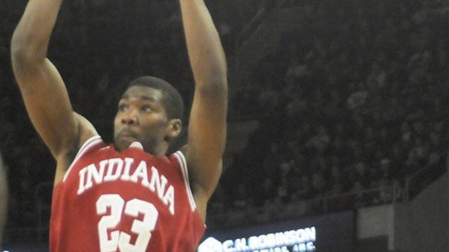 Men's Basketball vs. Evansville