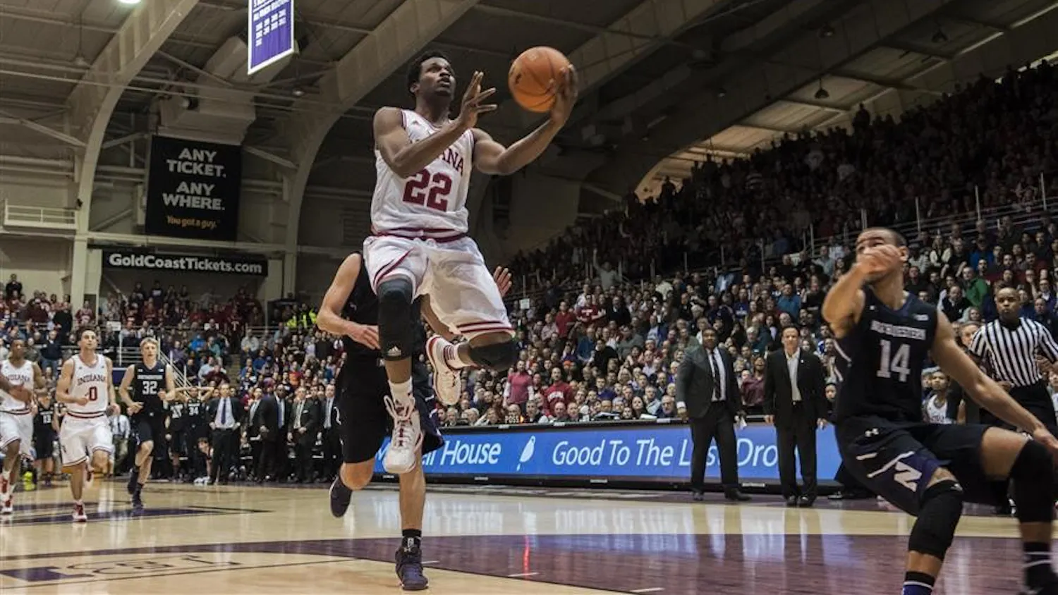 Men's Basketball