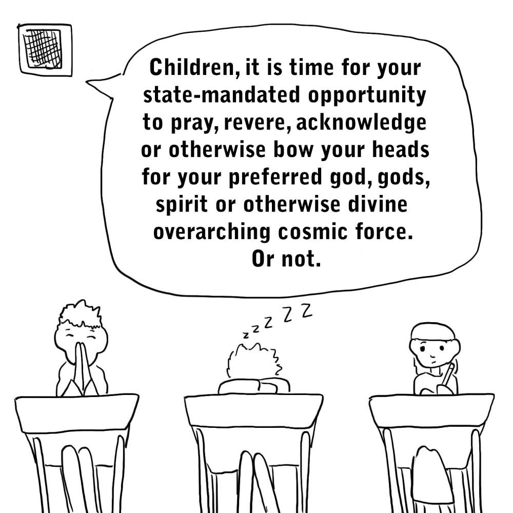 schoolprayerbillbutnotspelledwrong