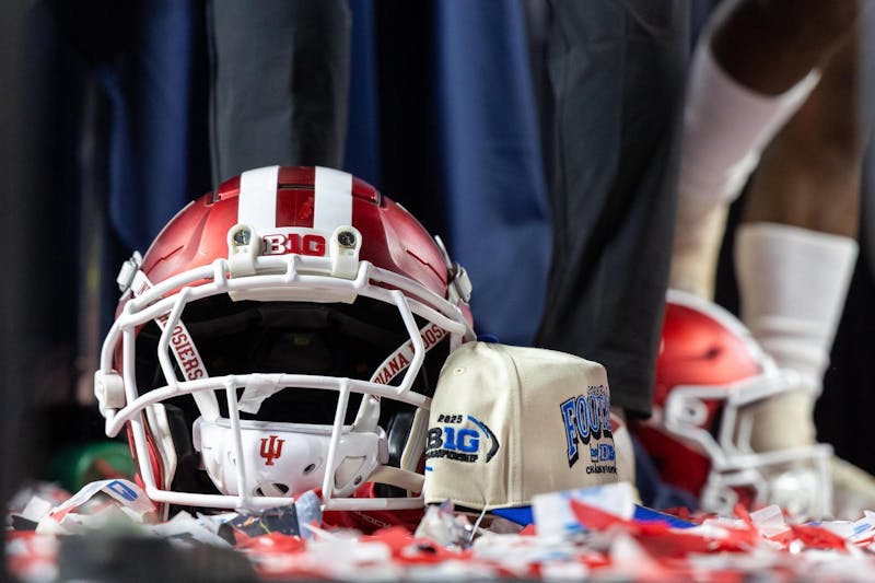 Montana State transfer All-American CB Carson Williams commits to Indiana football