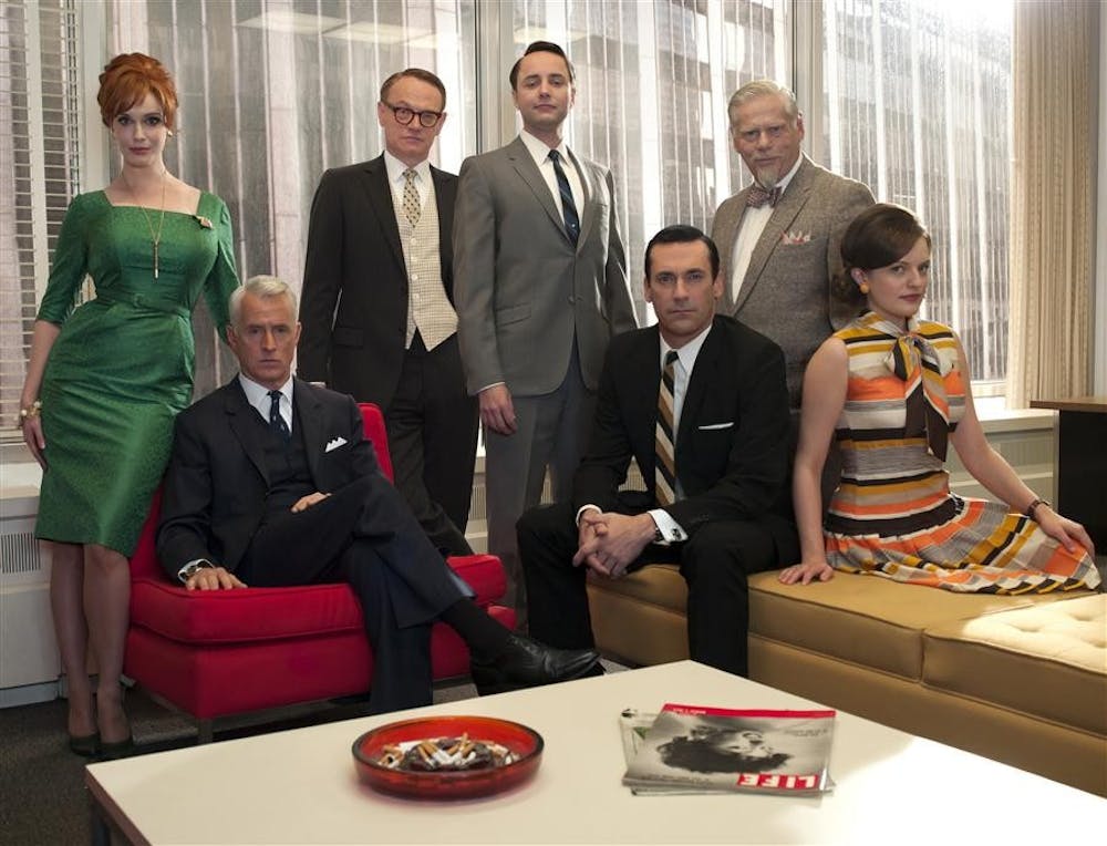 Mad Men 2