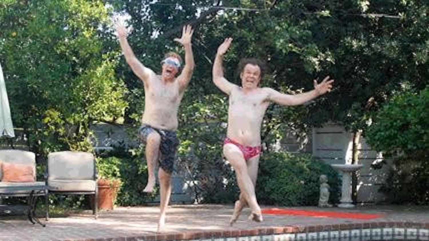 This scene makes good on “Unrated” for sure.