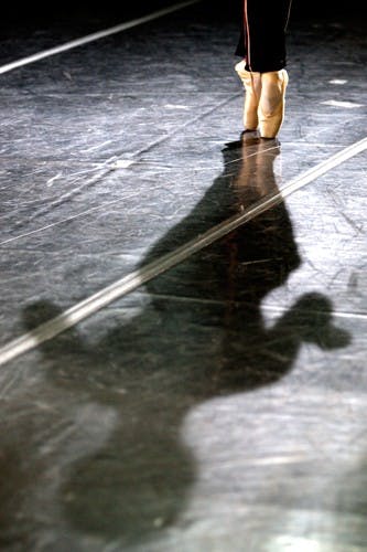 SWITZERLAND PRIX DE LAUSANNE