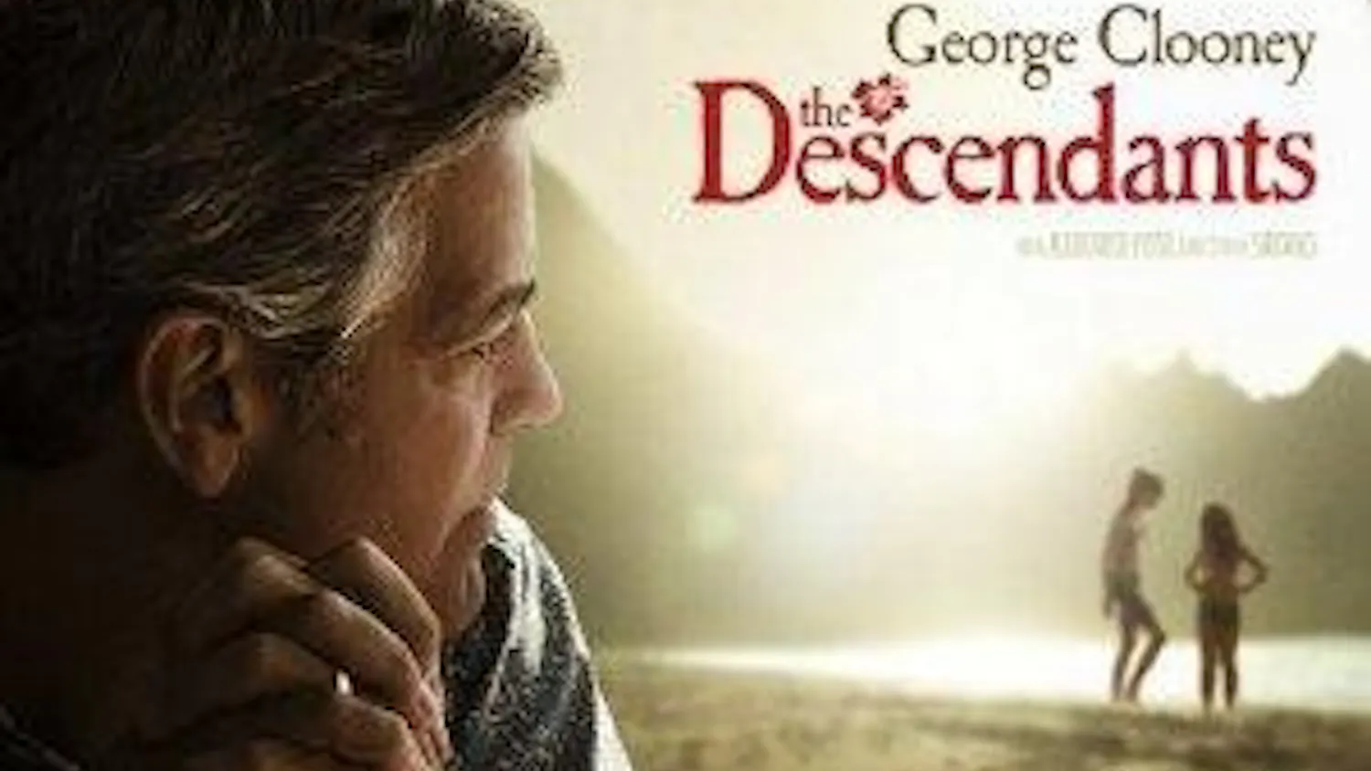 descendants