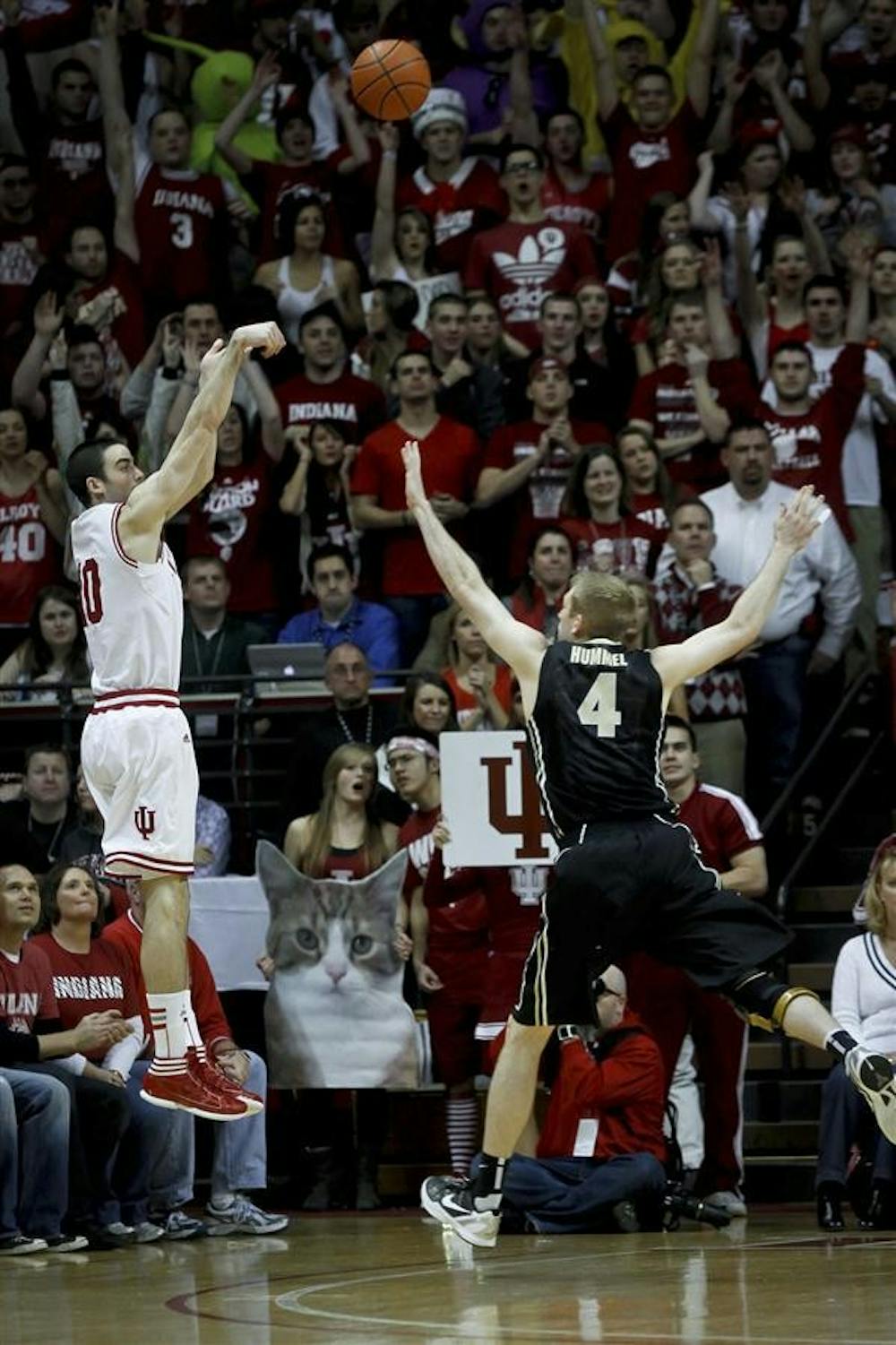 iu v. purdue