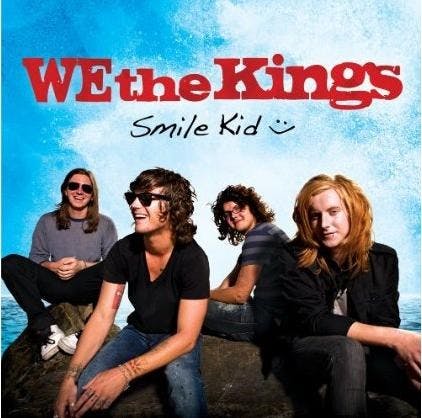 We the Kings