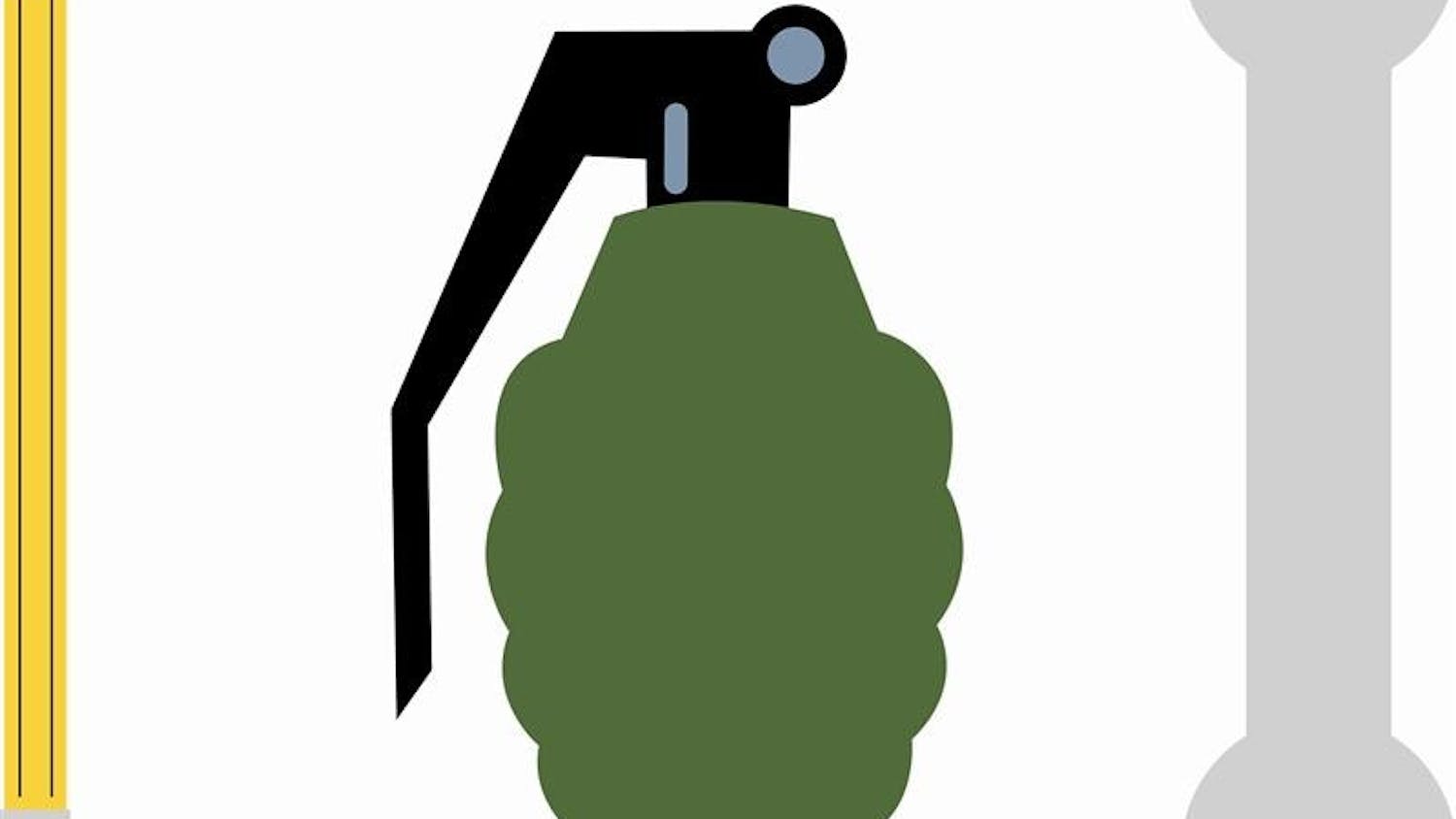 Editorial Illustration