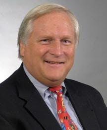Judge James W. Payne