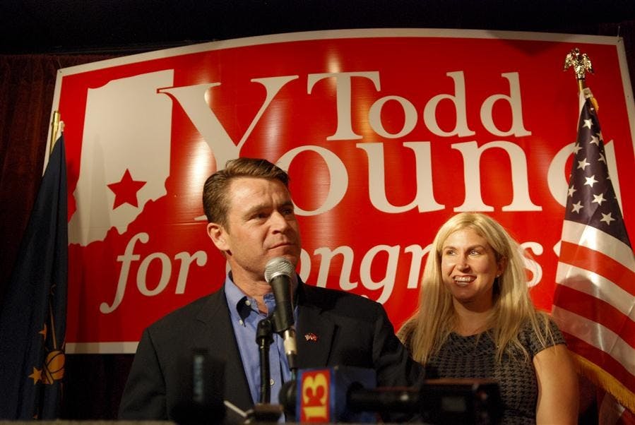 Todd Young