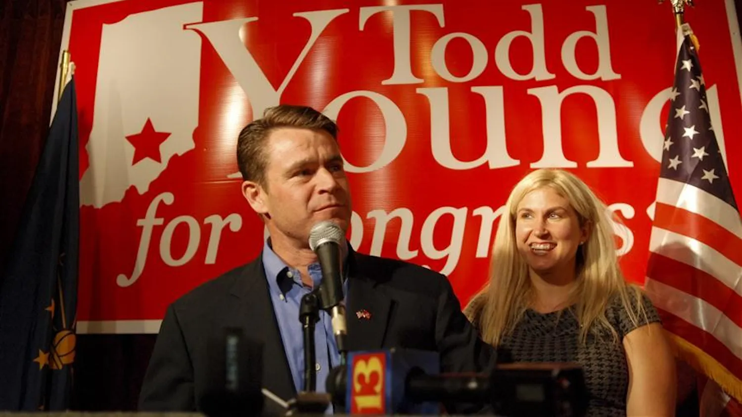Todd Young