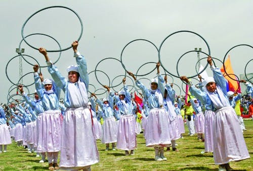 Afghanistan Schools Under Attack