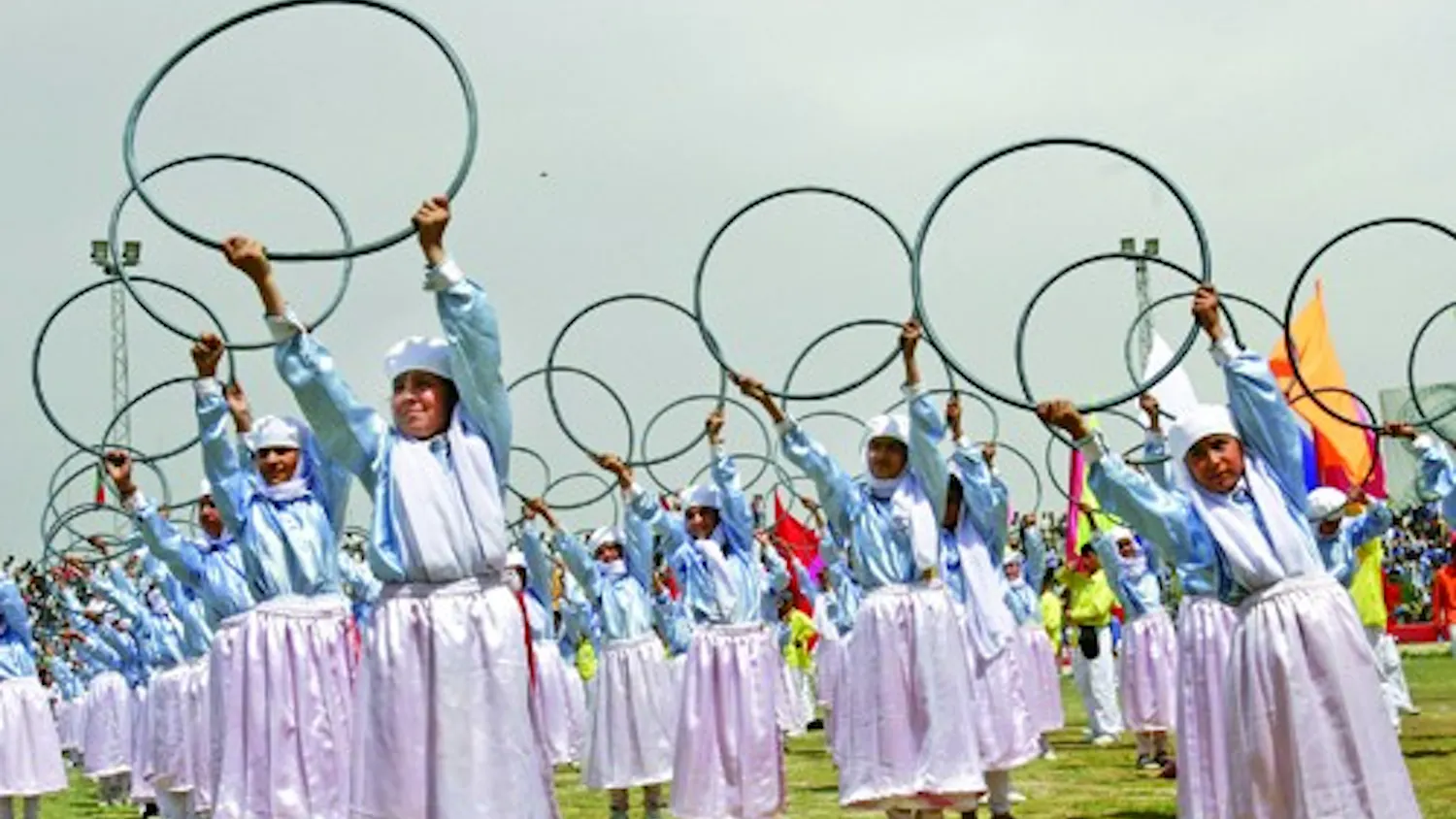 Afghanistan Schools Under Attack