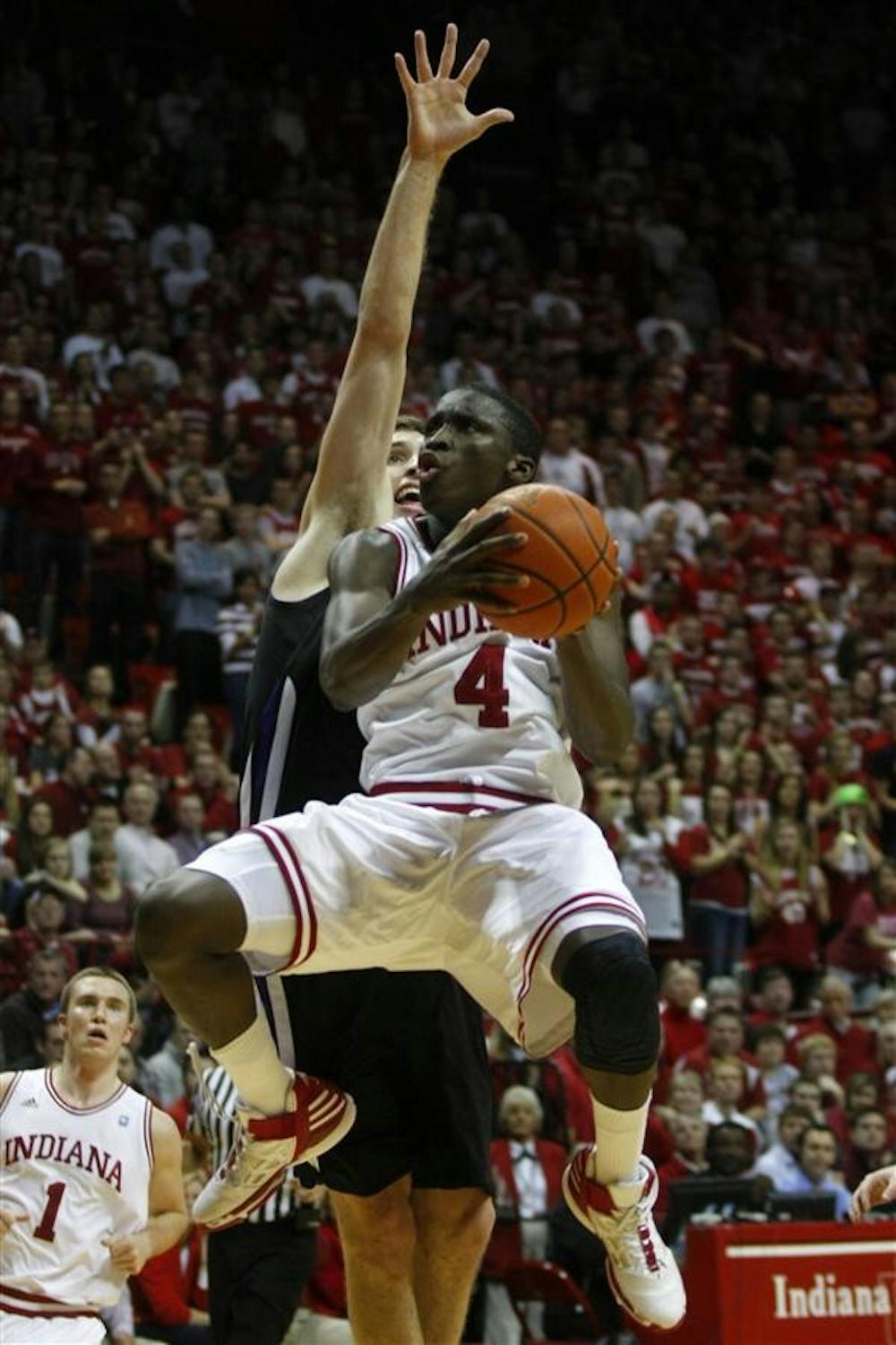 IU Basketball