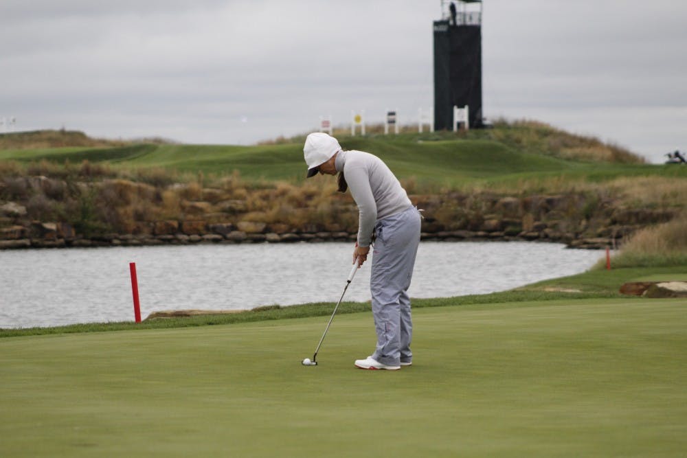 Jackie Gallagher-Smith 