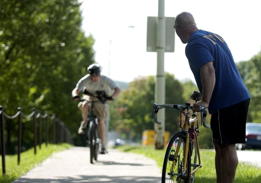 Bike Police