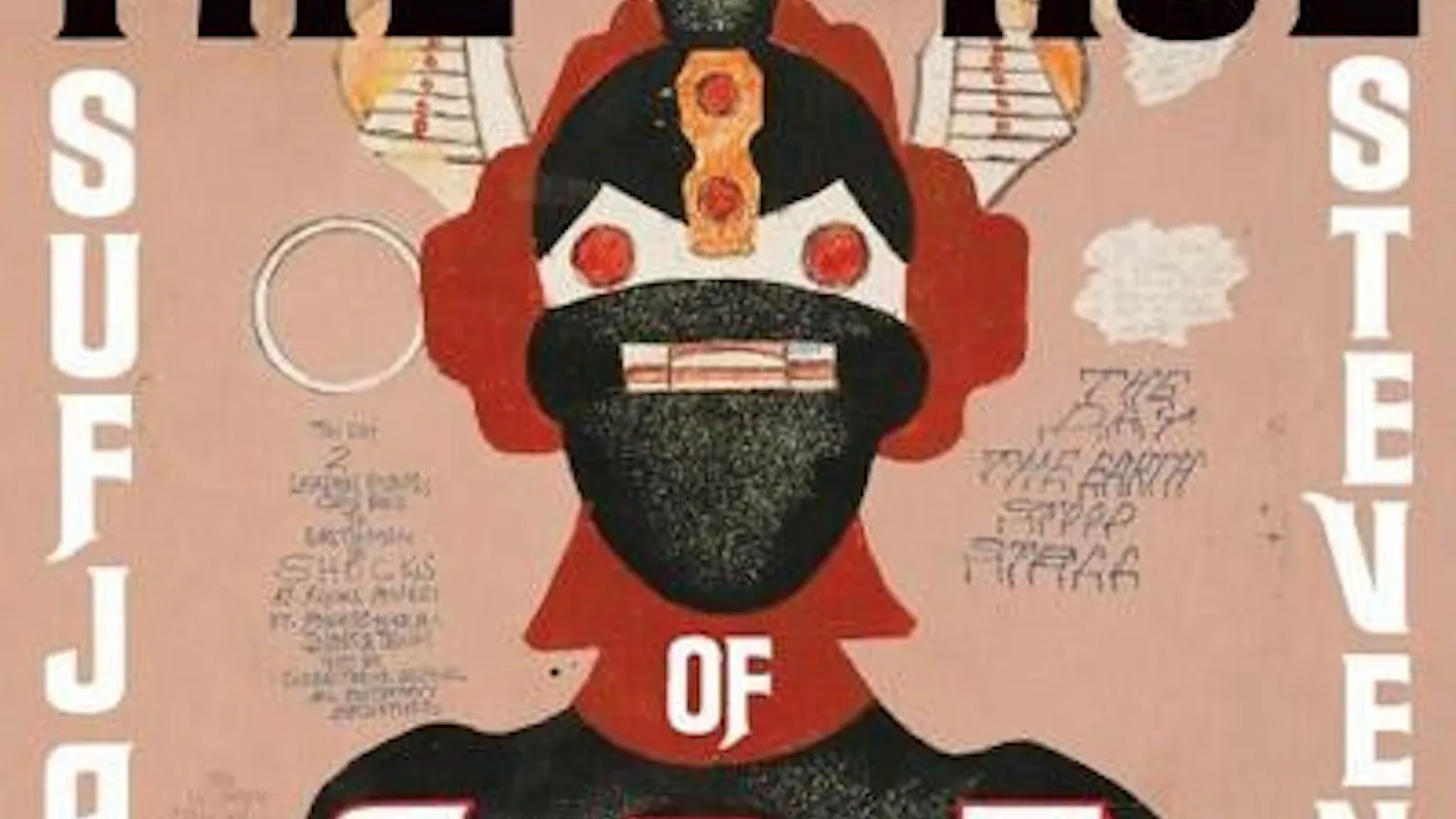 sufjan