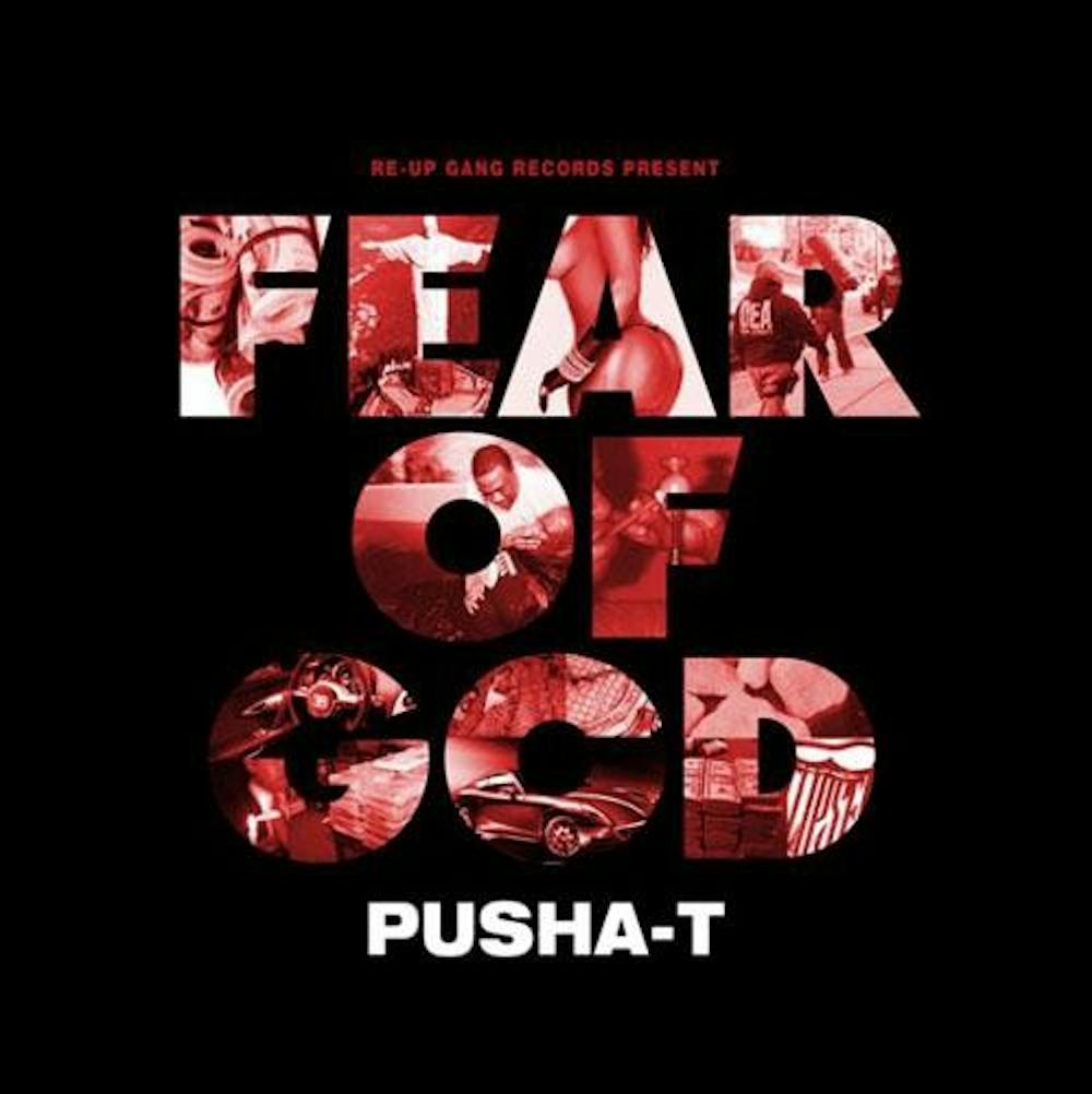 PushaT