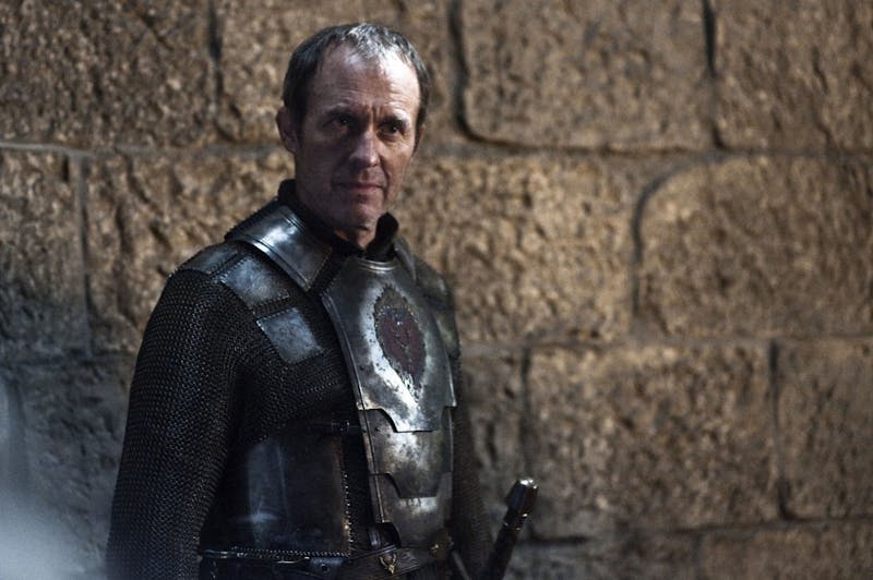 Sad Stories Of The Death Of Kings A Late Love Letter To Stannis