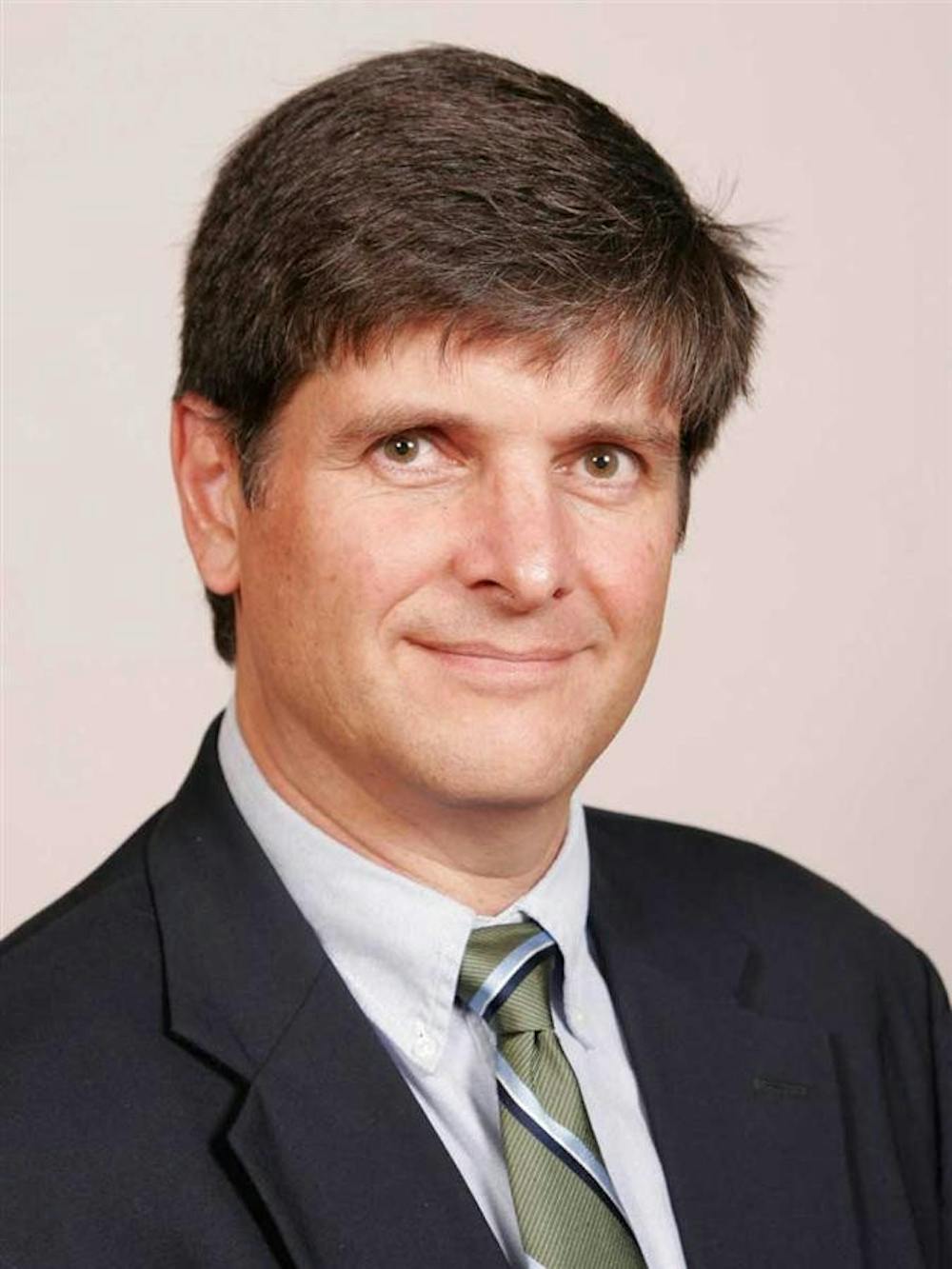 Michael Rushton