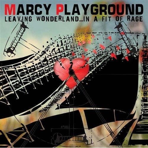Marcy Playground