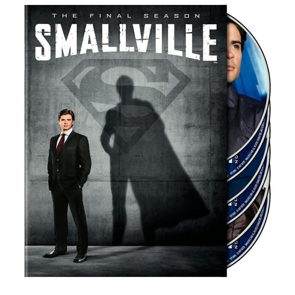 Smallville