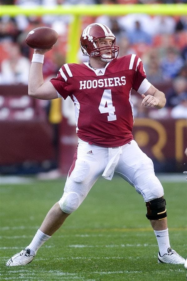 Football v. Penn State