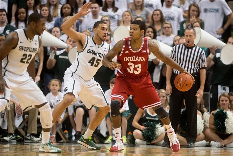 CAROUSELIUBBvMichigan