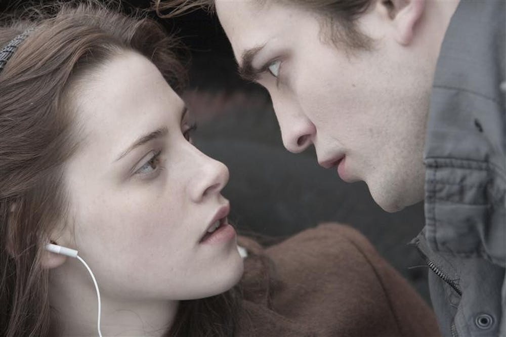 “Let’s make out to the music you can’t hear on my iPod.”