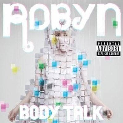robyn