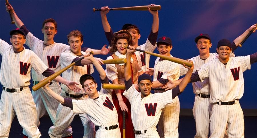 Damn Yankees