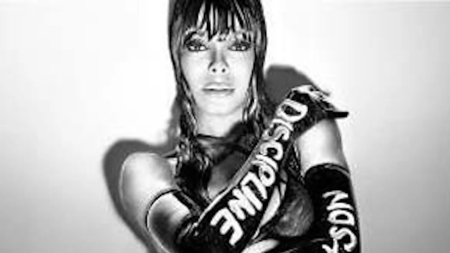 Janet Jackson: Discipline