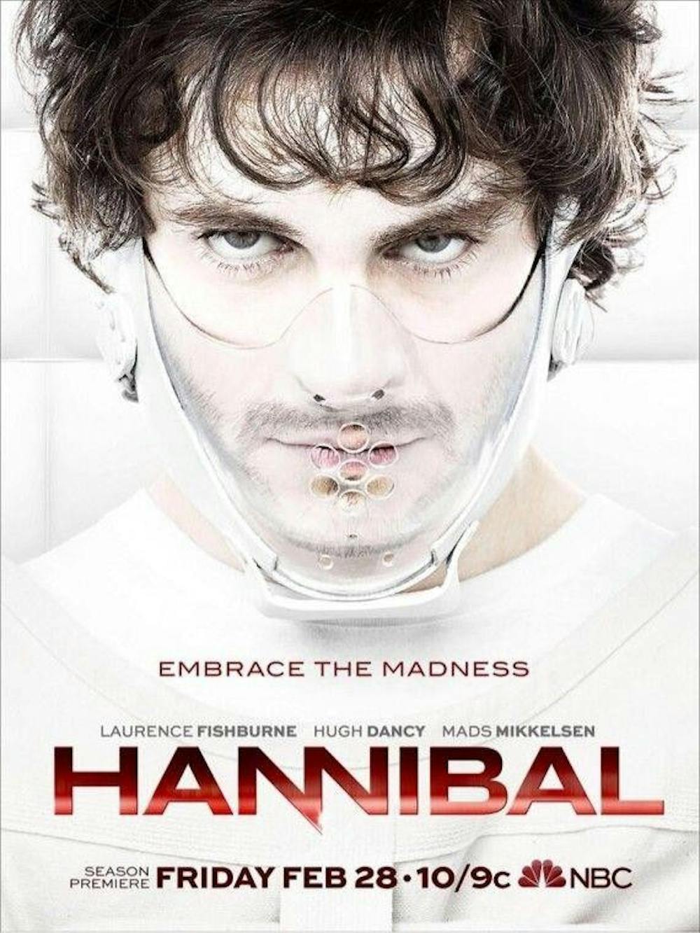 'Hannibal'