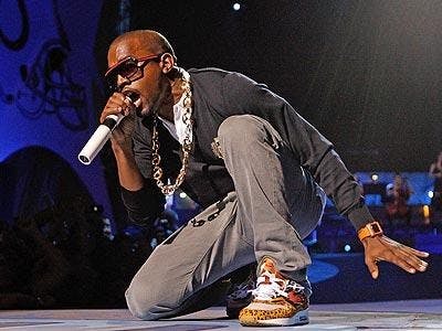 Kanye