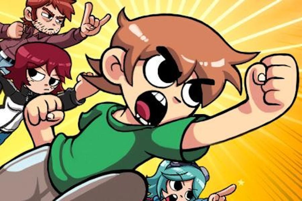 scottpilgrim