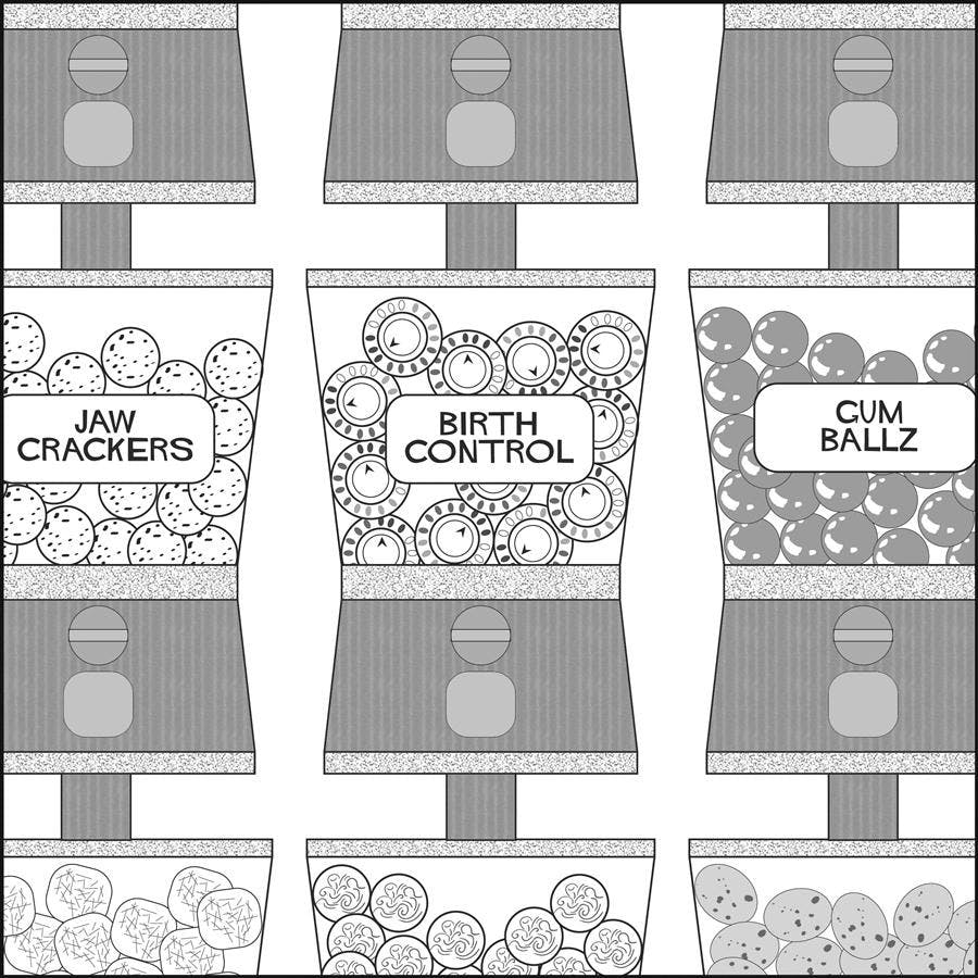 Birth Control