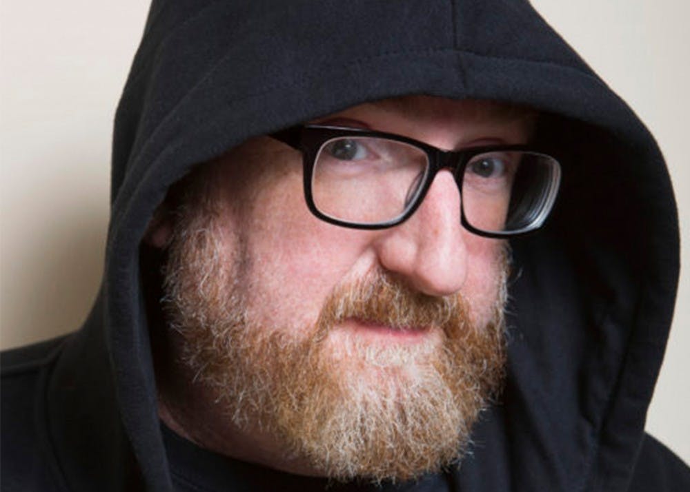 Comedian Brian Posehn has appeared on TV shows such as "Lady Dynamite," "New Girl" and "Mr. Show." He will perform at 8 p.m. and 10:30 p.m. Friday and Saturday at the Comedy Attic.&nbsp;