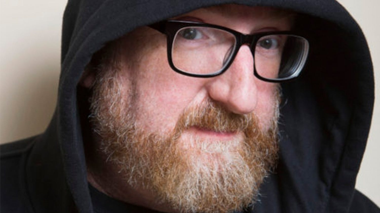 Comedian Brian Posehn has appeared on TV shows such as "Lady Dynamite," "New Girl" and "Mr. Show." He will perform at 8 p.m. and 10:30 p.m. Friday and Saturday at the Comedy Attic.&nbsp;