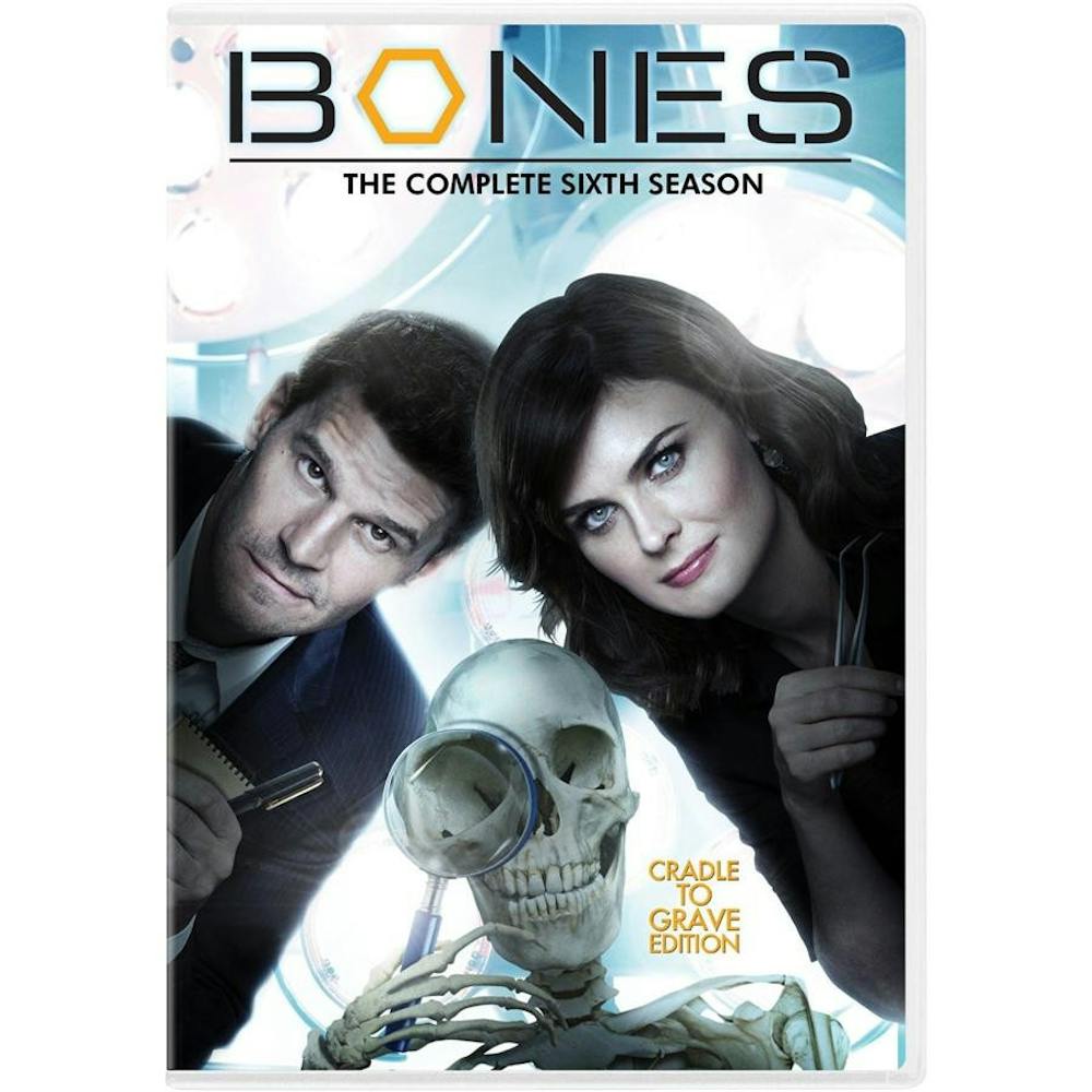 bones