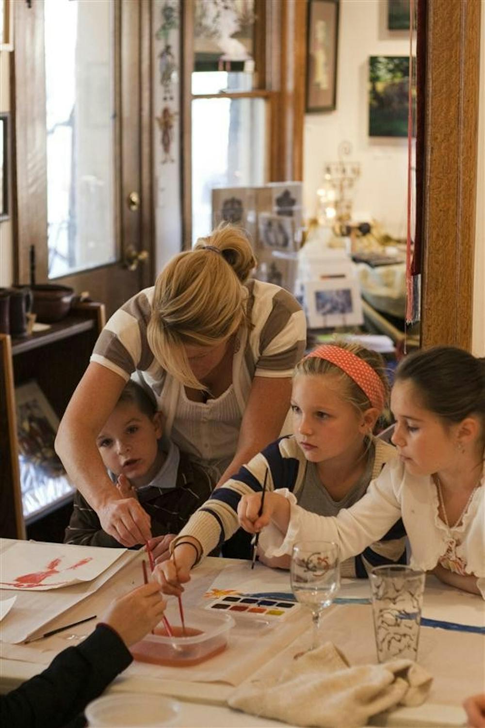 Venue Halloween Demo