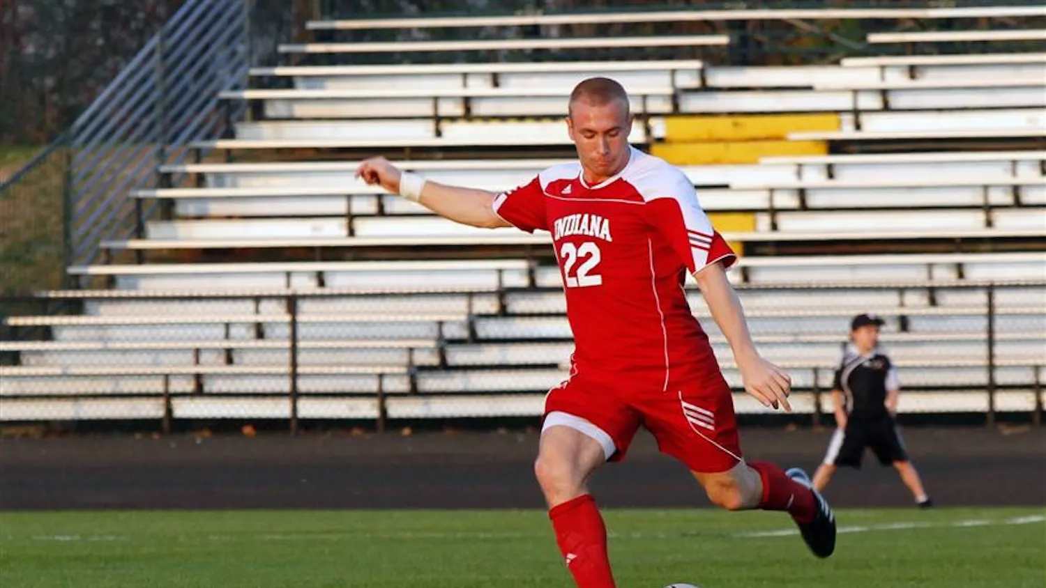 IU v Purple Aces
