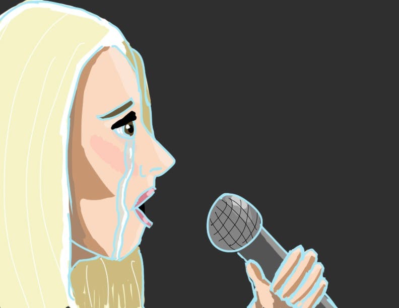 Till it happens to you