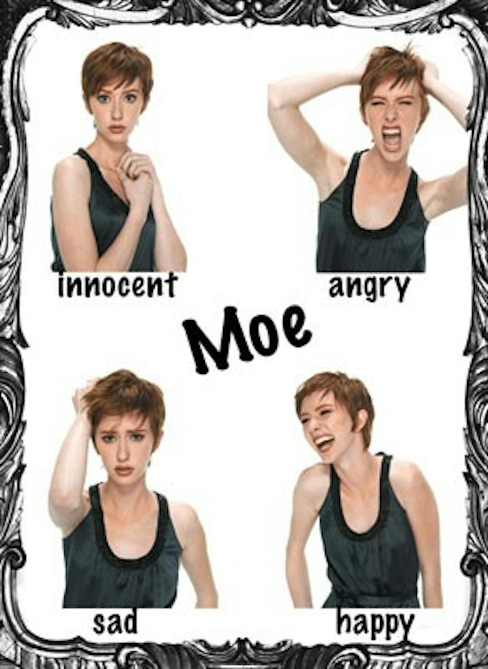 AMERICA'S NEXT TOP MODEL 