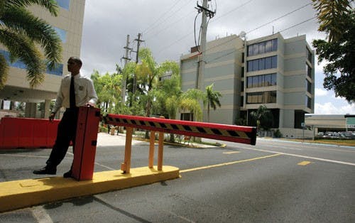 Puerto Rico Business