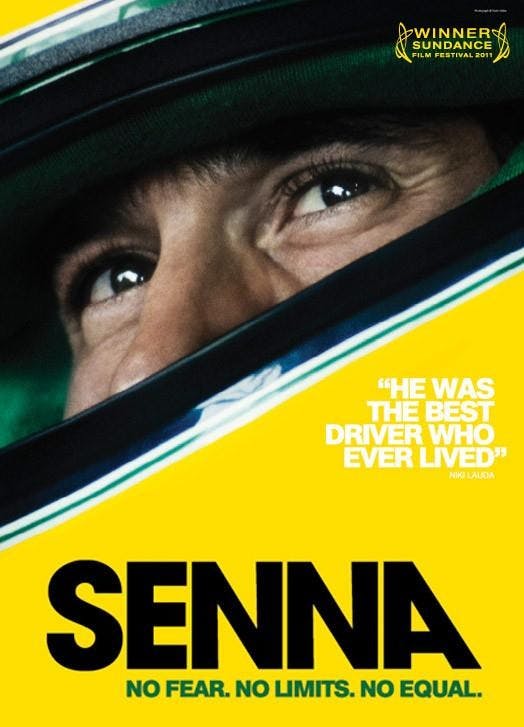 senna