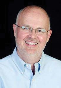 Ron Johnson, Student media director