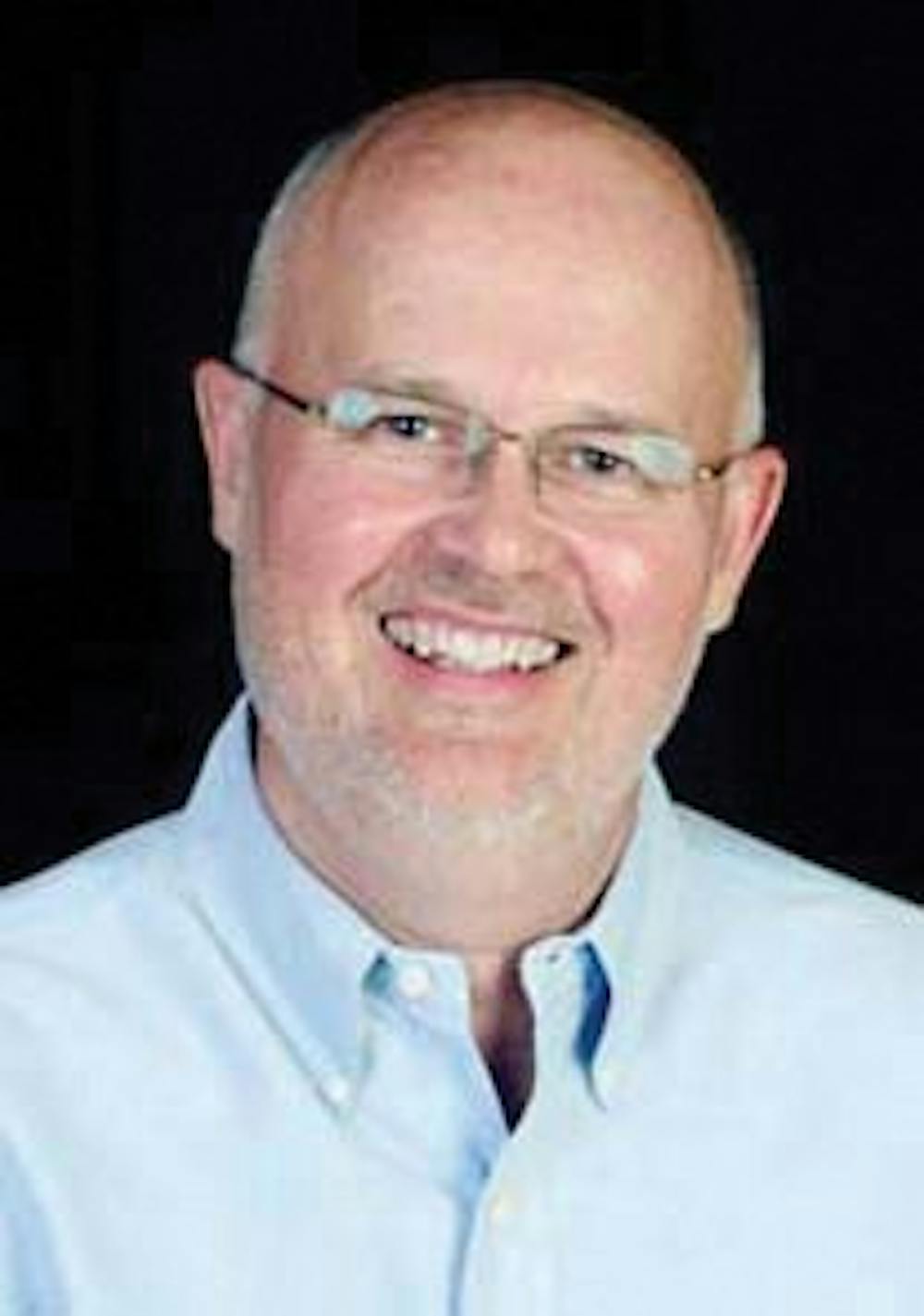 Ron Johnson, Student media director