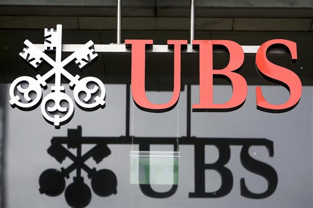 UBS Secrets